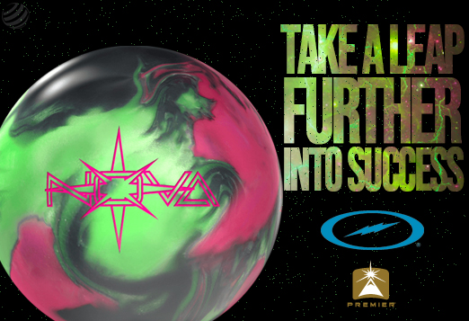 Click here to shop Storm Nova bowling ball
